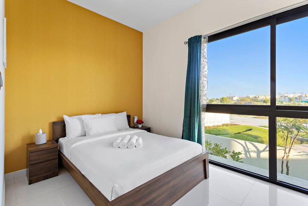 Villa Elegant 3 Bedroom Damac Hills 2 Dubai