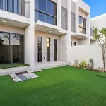 Elegant 3 Bedroom Villa Damac Hills 2